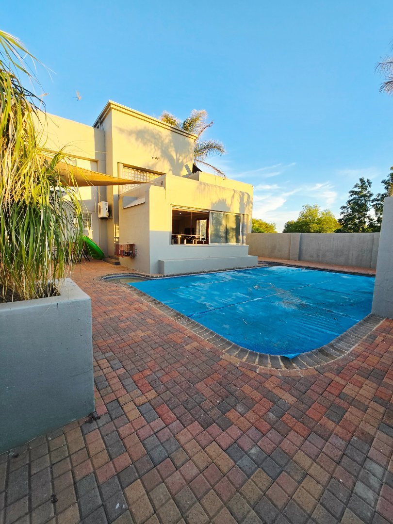 Commercial Property for Sale in Klerksdorp Rural North West